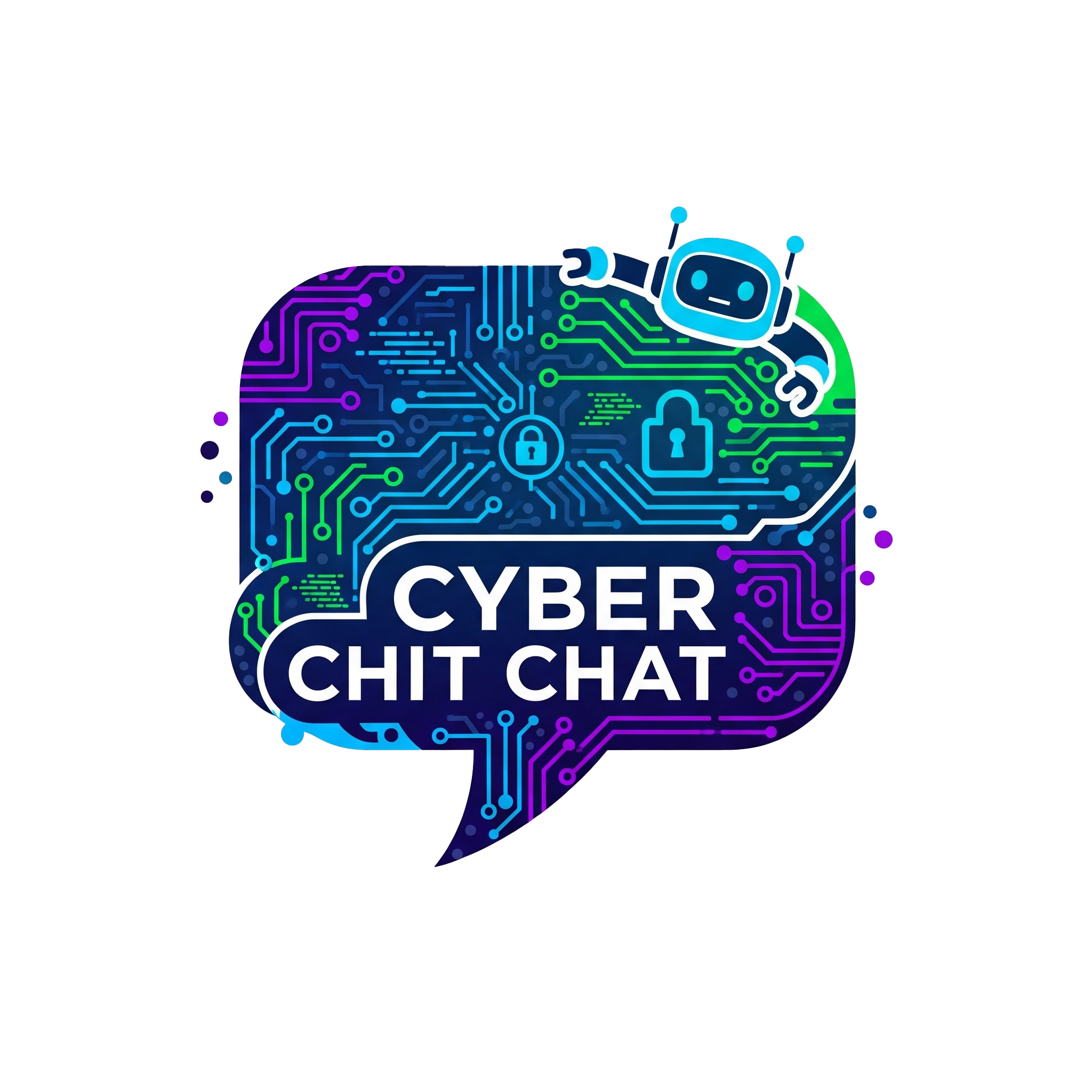 Cyber Chit Chat logo